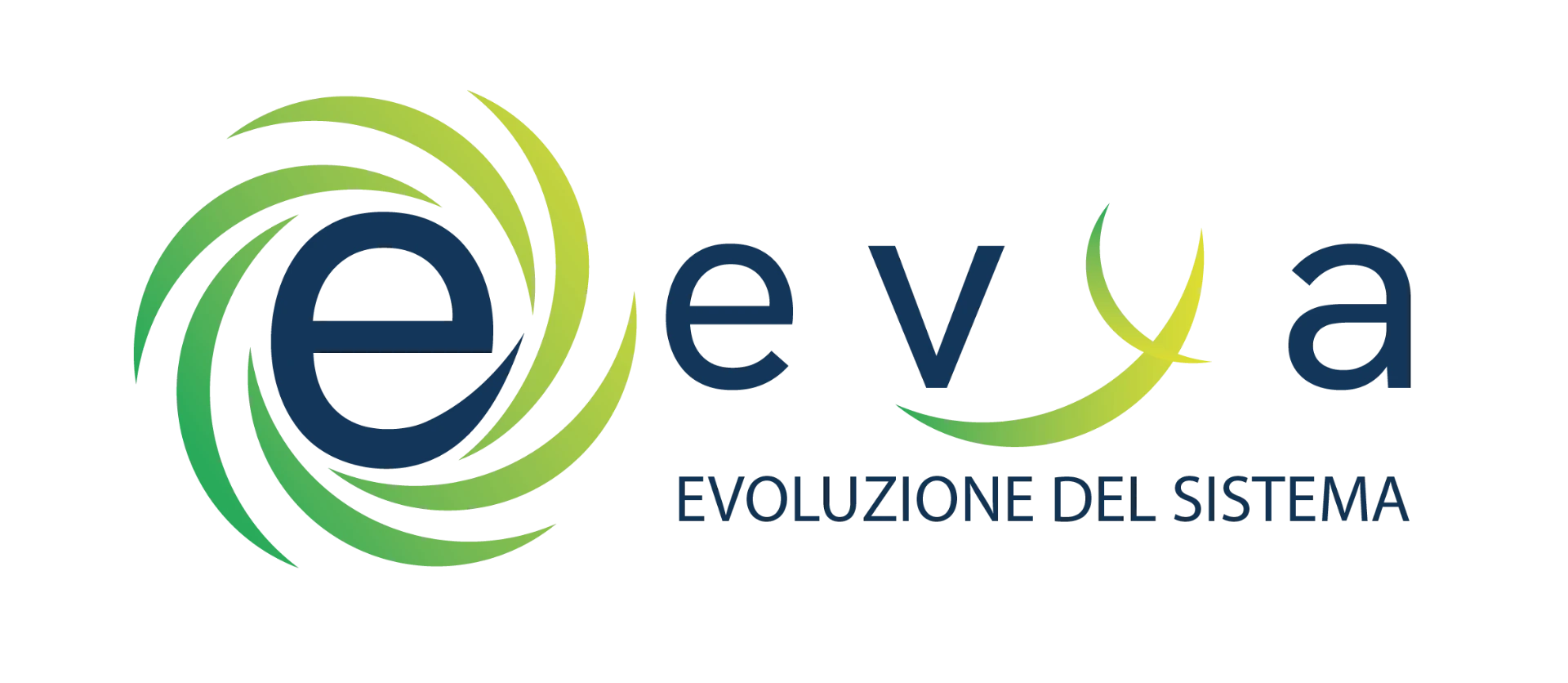 Evya — Tecnologie green B2B